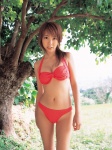 beach bikini cleavage swimsuit yamamoto_azusa rating:Safe score:2 user:nil!