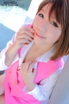 dress_shirt higurashi_rin pantyhose skirt vest rating:Safe score:0 user:pixymisa