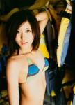 bikini_top cleavage first_love matsuyama_mami swimsuit rating:Safe score:0 user:nil!