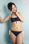 bathroom bathtub bikini ponytail side-tie_bikini swimsuit yamanaka_mayumi rating:Safe score:0 user:nil!