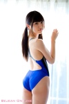 ass funaoka_saki one-piece_swimsuit swimsuit twintails rating:Safe score:1 user:nil!
