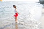 beach camisole hibino_azusa miniskirt ocean skirt wet rating:Safe score:0 user:nil!