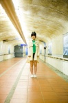 coat denim hello_project_digital_books_66 ponytail shorts suzuki_airi tshirt rating:Safe score:0 user:nil!