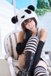 akumania boots camisole cosplay original sleeves striped rating:Safe score:1 user:xkaras