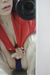aisaka_megumi camera cleavage panties self-shot tshirt rating:Safe score:3 user:nil!