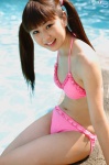 bikini cleavage misty_246 nakamura_chise pool swimsuit twintails wet rating:Safe score:0 user:nil!