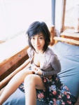 bed blouse cleavage sato_hiroko skirt ys_web_032 rating:Safe score:0 user:nil!