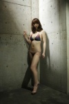 bikini cleavage hairband koizumi_maya side-tie_bikini swimsuit ys_web_370 rating:Safe score:0 user:nil!