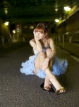 corset hairbow ruffles skirt suzanne yamamoto_sae rating:Safe score:1 user:nil!