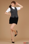 blouse miniskirt rq-star_179 side_ponytail skirt toono_chika vest rating:Safe score:1 user:nil!