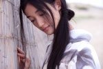iriyama_noriko ponytail yukata rating:Safe score:0 user:nil!