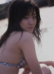 beach bikini_top hello_project_digital_books_55 suzuki_airi swimsuit rating:Safe score:0 user:nil!