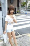 denim nishida_mai shorts tshirt rating:Safe score:0 user:nil!