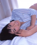 bed dress_shirt lovers_eye panties sato_hiroko rating:Safe score:0 user:nil!