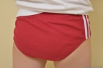 ass buruma gym_uniform nomura_aino shorts tshirt rating:Safe score:0 user:nil!