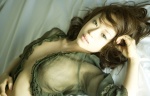 asada_yoshimi bed blouse cleavage ns_eyes_432 open_clothes see-through rating:Safe score:2 user:nil!