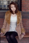 black_legwear coat dress pantyhose yuushi rating:Safe score:1 user:pixymisa