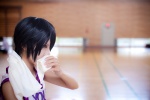 basketball_uniform cosplay crossplay himuro_tatsuya kuroko_no_basuke towel zyonita rating:Safe score:0 user:pixymisa