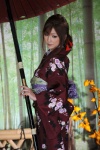 kimono kimono_004 matsushima_kaede rating:Safe score:2 user:mock