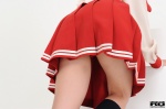 akiha_chihiro ass kneesocks pleated_skirt rq-star_578 sailor_uniform school_uniform skirt rating:Safe score:2 user:nil!