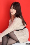 black_legwear dress pantyhose rq-star_603 yuzaki_asuka rating:Safe score:2 user:nil!