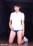 buruma costume gym_uniform polo shorts socks tokito_ami twintails rating:Safe score:0 user:nil!