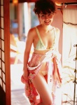 bikini cleavage open_clothes swimsuit tani_momoko vyj_069 yukata rating:Safe score:1 user:nil!