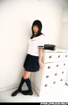 bookbag costume dgc_0441 irifune_kasumi kneesocks miniskirt pleated_skirt sailor_uniform school_uniform skirt rating:Safe score:0 user:nil!