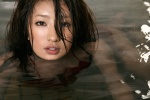 ando_sayaka bathtub bikini camisole swimsuit wet yoi-yami rating:Safe score:0 user:nil!