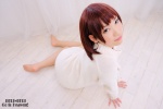 anegasaki_nene cosplay dress iroha_(ii) love_plus pantyhose sweater_dress rating:Safe score:0 user:nil!