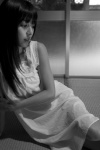 black_&_white dress romance sugimoto_yumi rating:Safe score:1 user:nil!