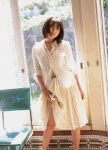 blouse bra hirata_yuka open_clothes see-through skirt skirt_lift ys_web_228 rating:Safe score:1 user:nil!