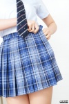 4k-star_324 blouse open_clothes pleated_skirt school_uniform skirt tachibana_sari tie rating:Safe score:0 user:nil!