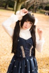 blouse cosplay jumper lolita_(phot) nagisa_mark-02 original twintails rating:Safe score:0 user:nil!