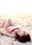 beach bikini cleavage lida_riho ocean swimsuit rating:Safe score:0 user:nil!