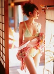 bikini cleavage open_clothes swimsuit tani_momoko vyj_069 yukata rating:Safe score:0 user:nil!