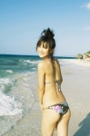 ass beach bikini komatsu_ayaka ocean swimsuit wpb_116 rating:Safe score:0 user:nil!