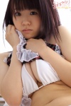 apron azuma_hikari bikini_top cleavage swimsuit rating:Safe score:1 user:nil!