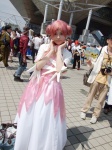 code_geass cosplay euphemia_li_britannia gown pink_hair sumi rating:Safe score:0 user:nil!