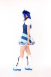 arin beret blue_hair boots cosplay dress namada pangya rating:Safe score:0 user:nil!
