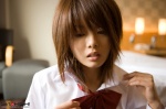 blouse costume girlz_high miki_(ii) school_uniform side-b_061 rating:Safe score:1 user:nil!