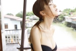 bra cleavage hoshino_aki ponytail wanibooks_69 rating:Safe score:1 user:nil!