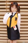cosplay hoshino_ruri martian_successor_nadesico miki twintails uniform rating:Safe score:0 user:nil!