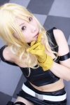 blonde_hair cosplay kiyoh_bachika nao_(cosplayer) tengen_toppa_gurren-lagann rating:Safe score:0 user:Log