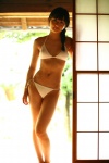 bikini cleavage nishimura_mizuho side-tie_bikini swimsuit twin_braids rating:Safe score:0 user:nil!