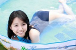 koike_rina one-piece_swimsuit pool swimsuit wet ys_web_482 rating:Safe score:0 user:nil!