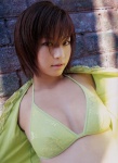 bikini_top blouse cleavage open_clothes swimsuit wild_fairy yasuda_misako rating:Safe score:0 user:nil!