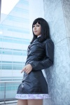 cosplay dress hiiragi_yuushi nico_robin one_piece pantyhose rating:Safe score:1 user:pixymisa