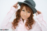 blouse fedora girlz_high hoshino_mai twintails rating:Safe score:0 user:nil!