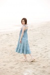beach dress ocean treasures_of_asia ueto_aya rating:Safe score:0 user:Log